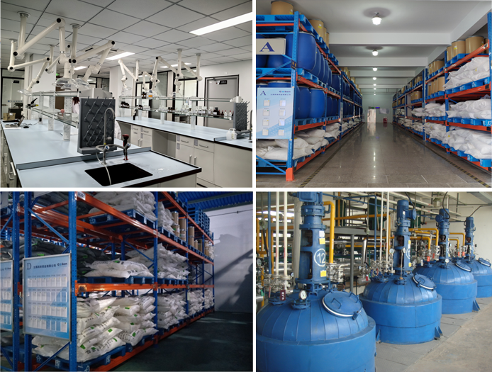 R&D Center